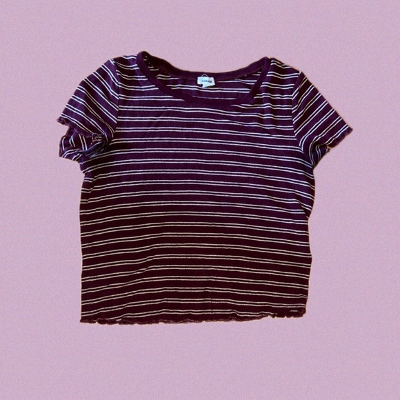 Garage women’s t-shirt small - Picture 1 of 2